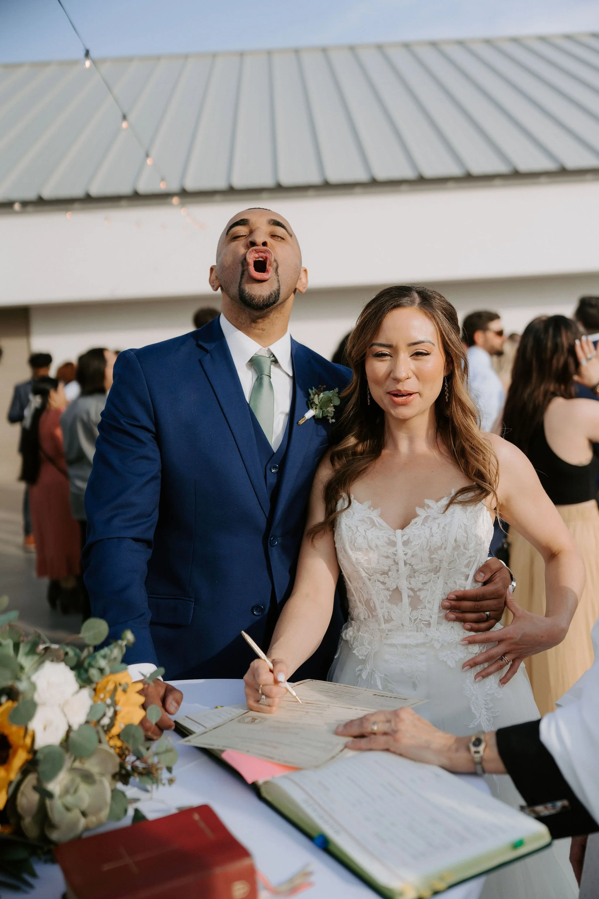 Why Your DJ Planning Should Be Done 30 Days Before Your Wedding