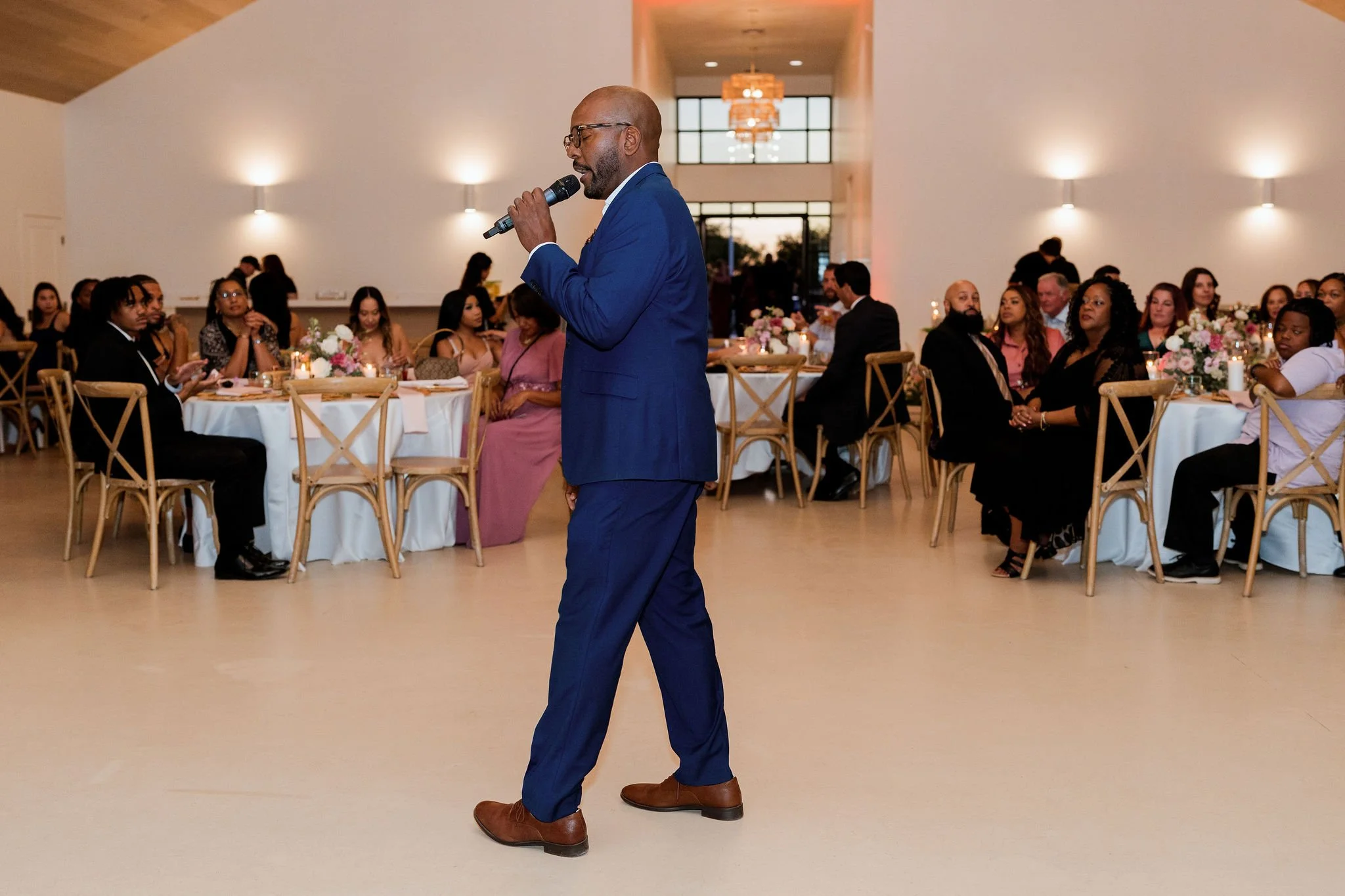 How Wedding DJs Read a Room (And Why It Changes Everything)