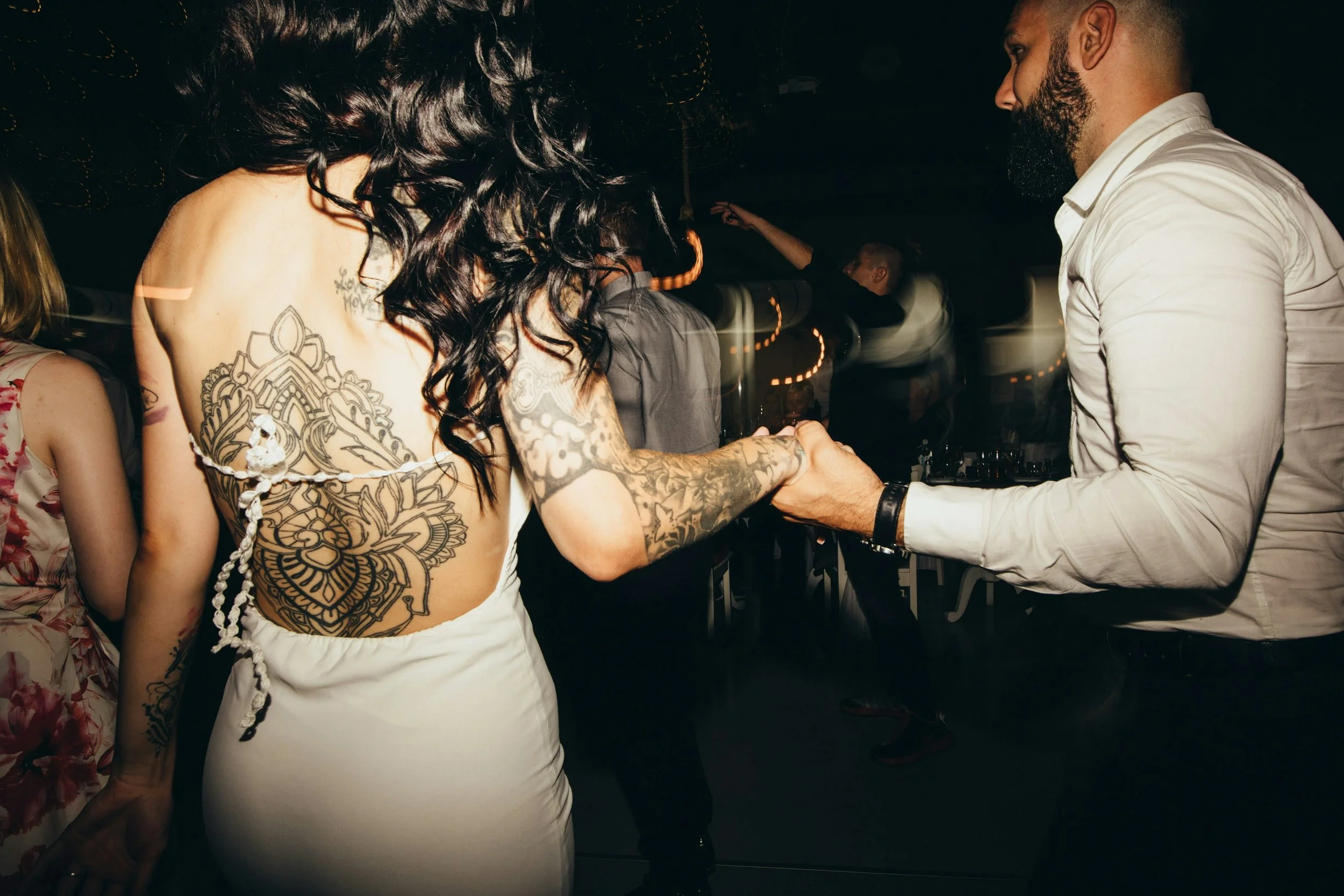 How to Create a Wedding Reception That Feels Personal and Unforgettable