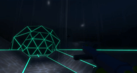 Mariana | Undersea FPS Horror Game