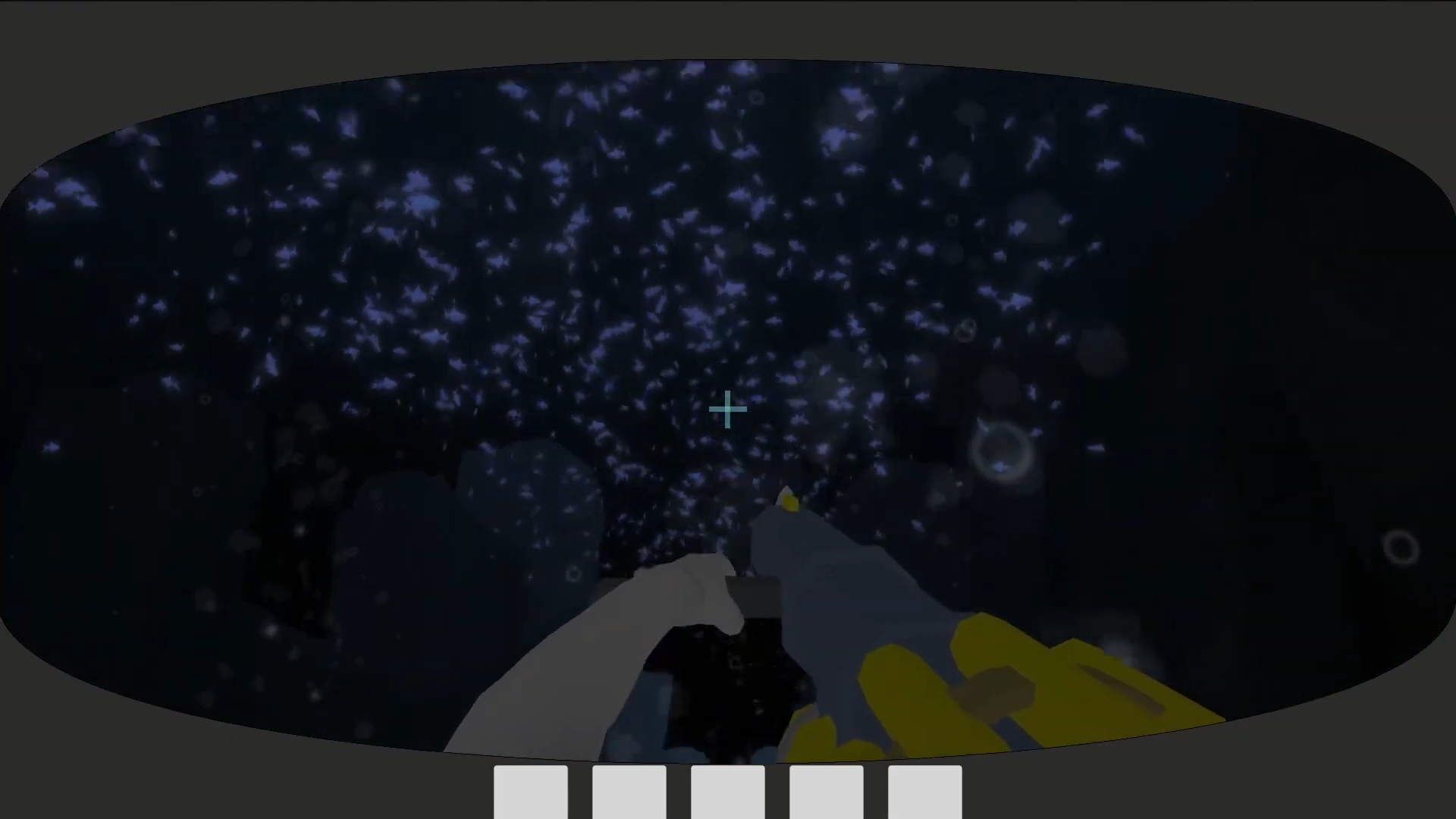 Underwater segment