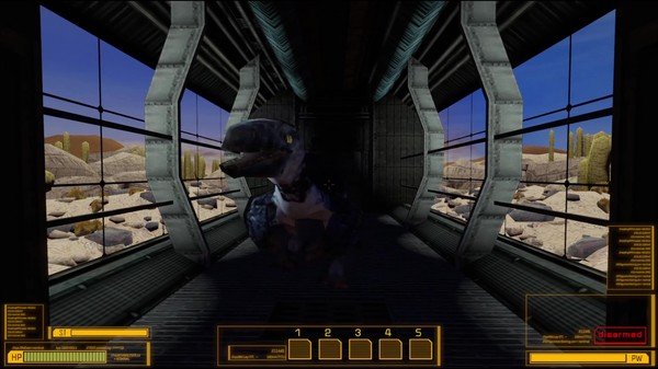 In game screenshot
