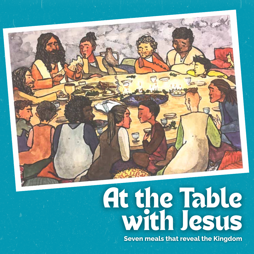Small Groups — Simi Covenant Church