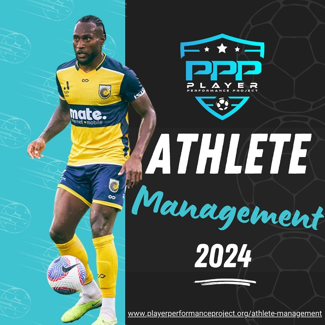 🌟 Exciting Announcement! 🌟

🏆 Player Performance Project is thrilled to unveil a new chapter in our journey! We are working FIFA Licensed Agents to make sure our Athletes get the best opportunities here in Australia and Overseas.

🚀 In 2024, we&r