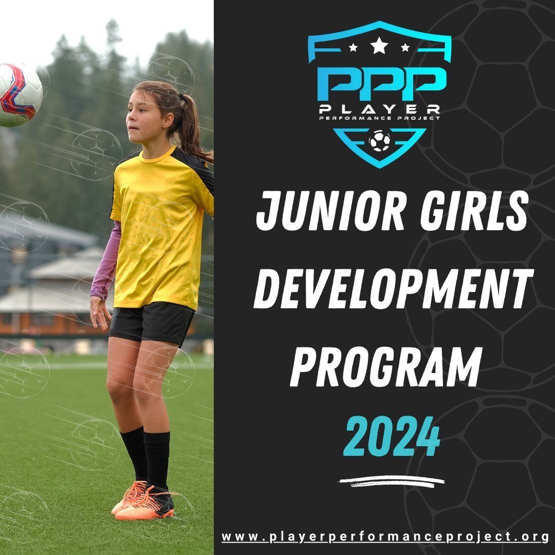 Player Performance Project: Elite Football Training & Performance ...