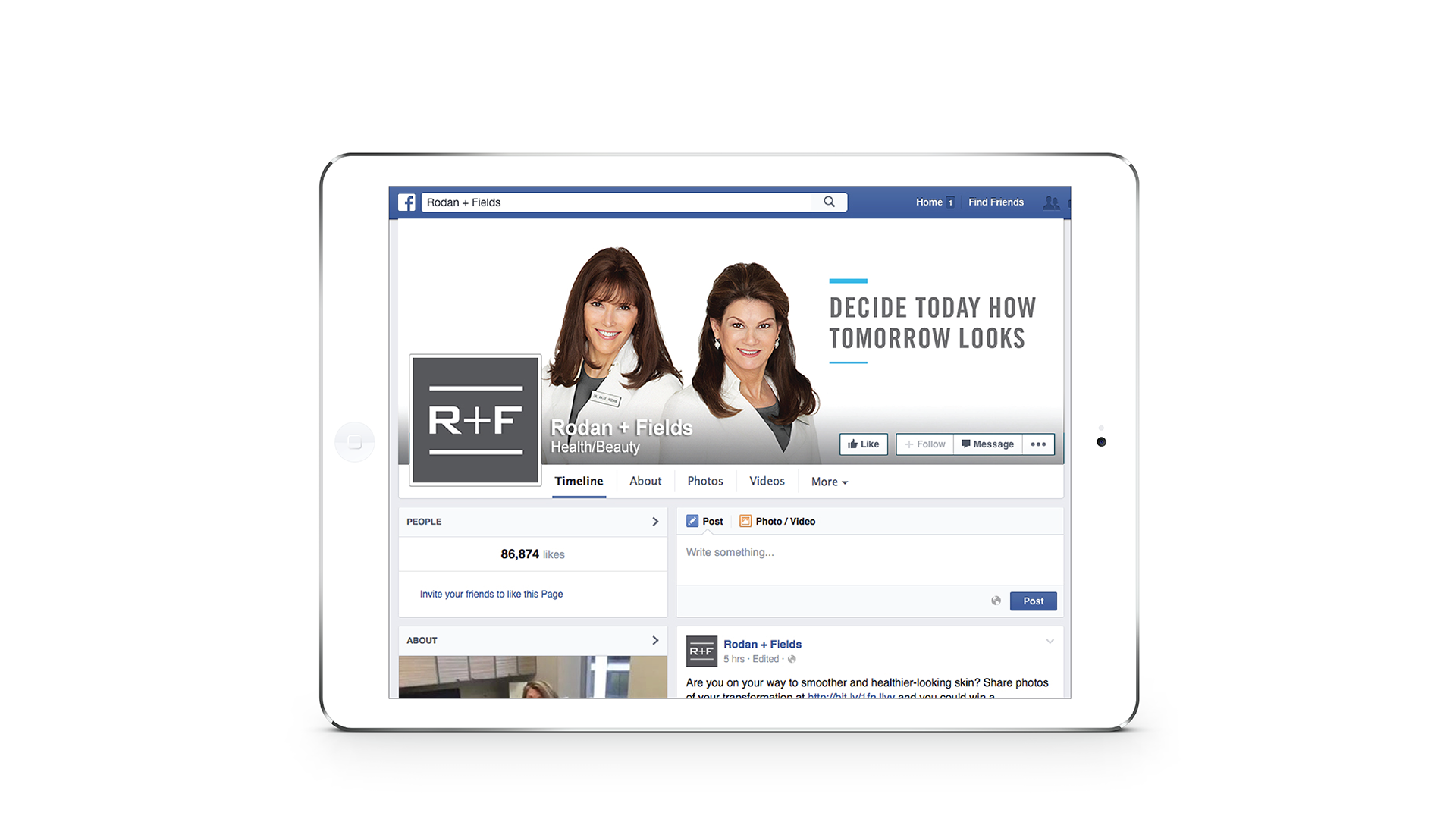 I designed and produced the Olivela branding and that includes the look and feel and packaging assets that included the stickers and tissue paper.