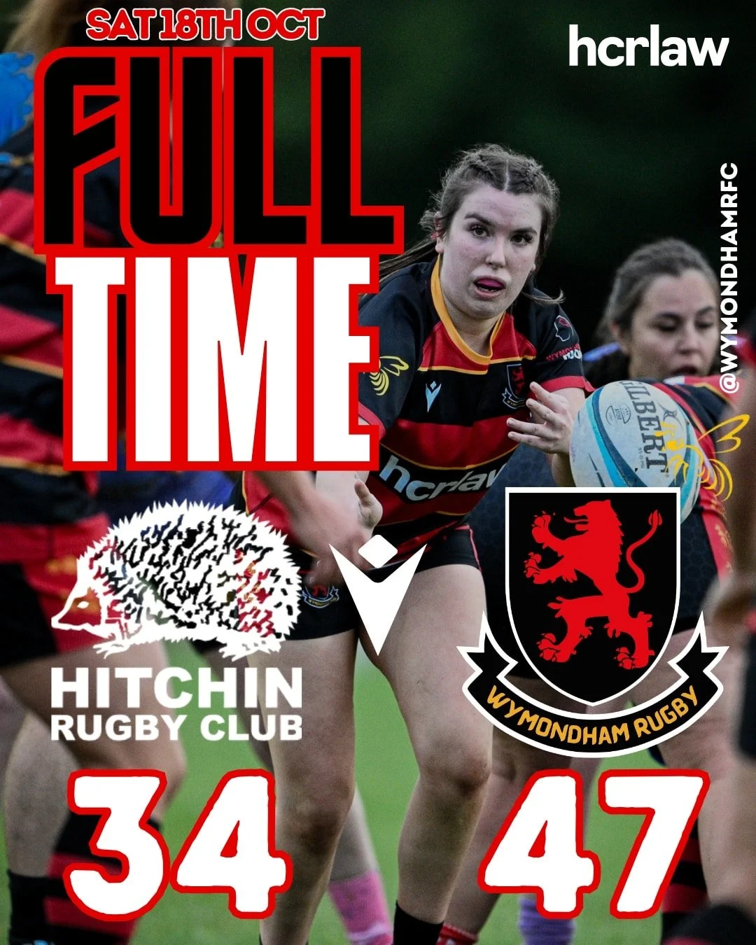 Bonus point on the road for our Wasps! Cracking result. 🔴⚫️🐝