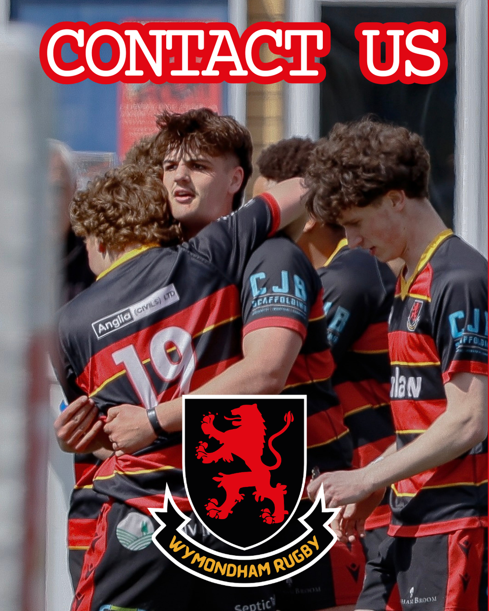 Wymondham RFC