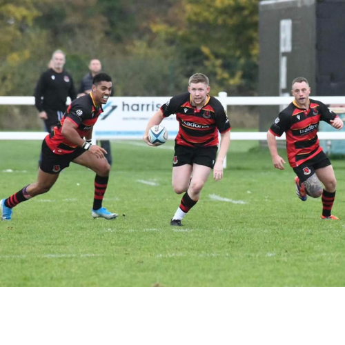 Wymondham RFC