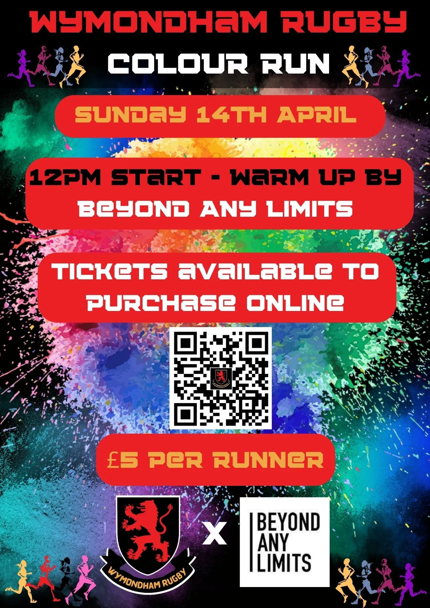 Wymondham Rugby Events — Wymondham RFC