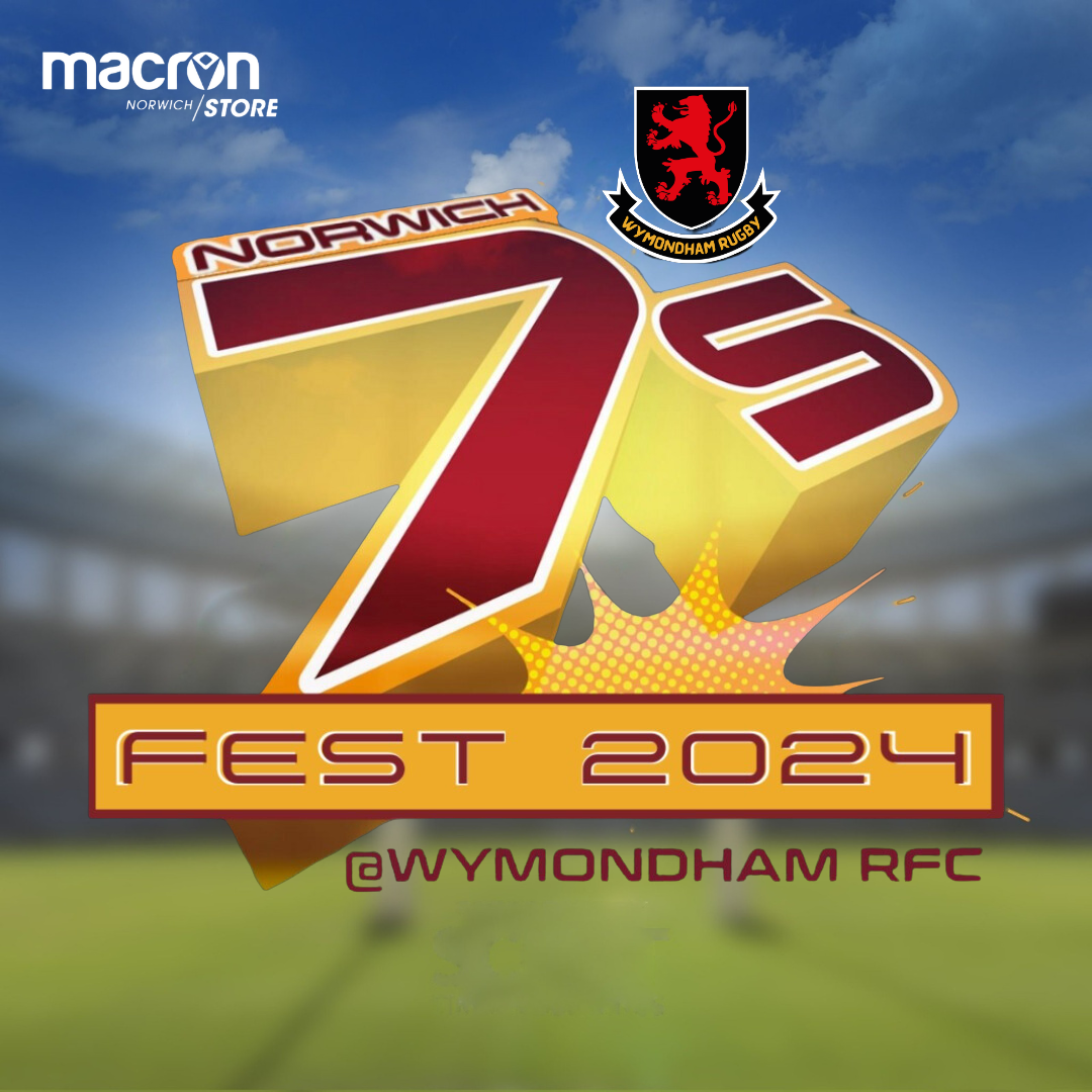 Wymondham Rugby Events — Wymondham RFC