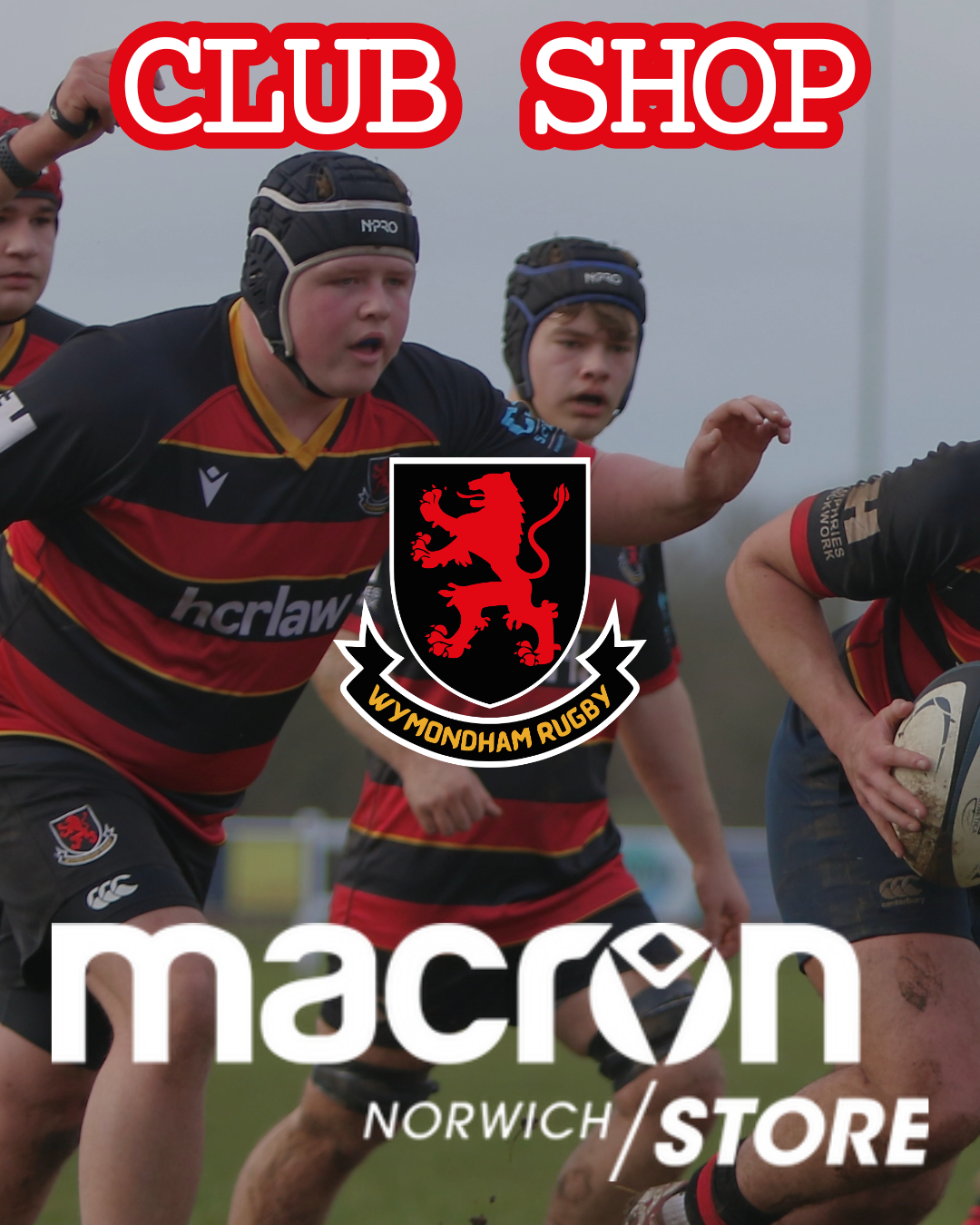 Wymondham RFC