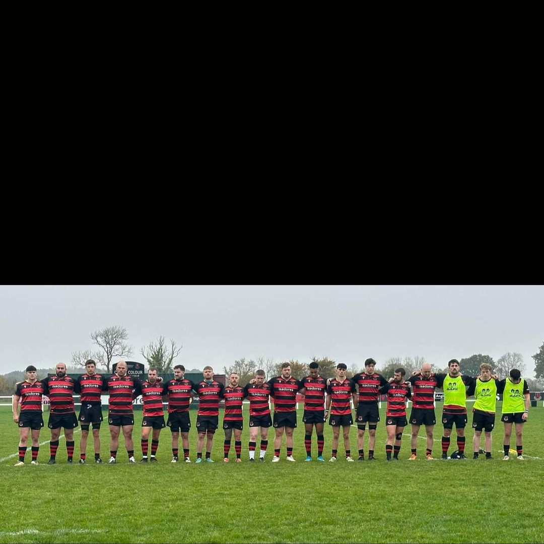 Wymondham RFC