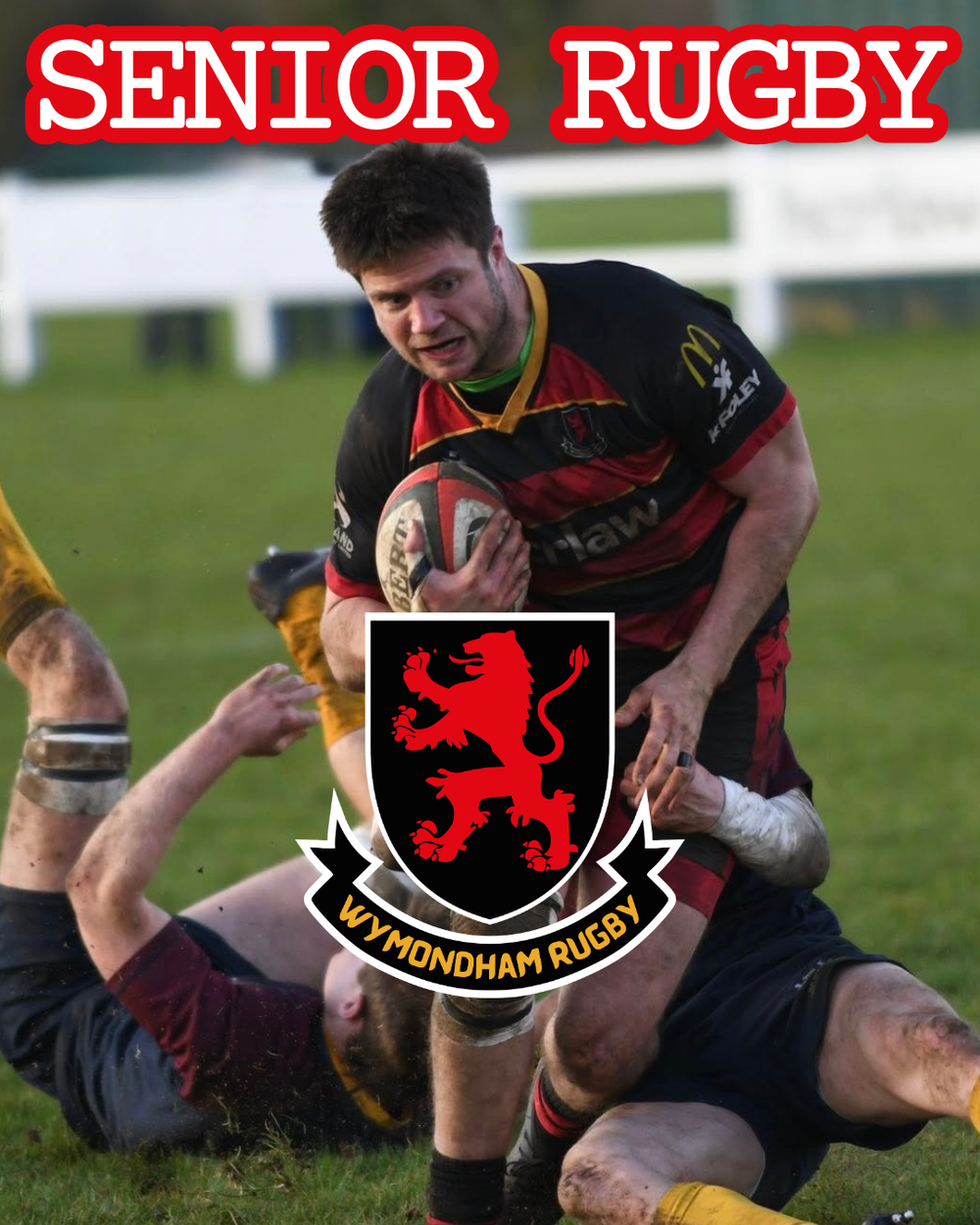 Wymondham RFC