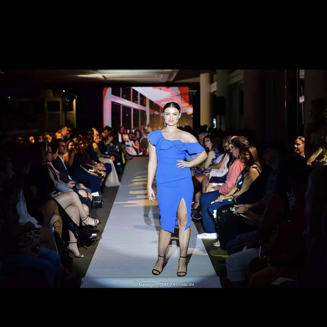Belle of the ball for sure 

@elitesupermodelaustralia @slimoztea #fashion #love #life #model #models #fashion #style #runway