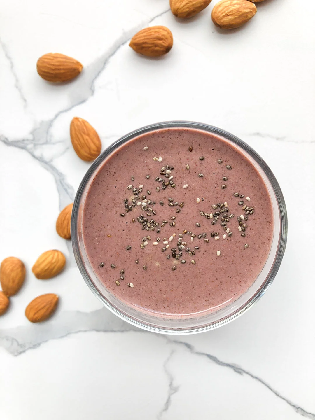 Acai Antioxidant Smoothie