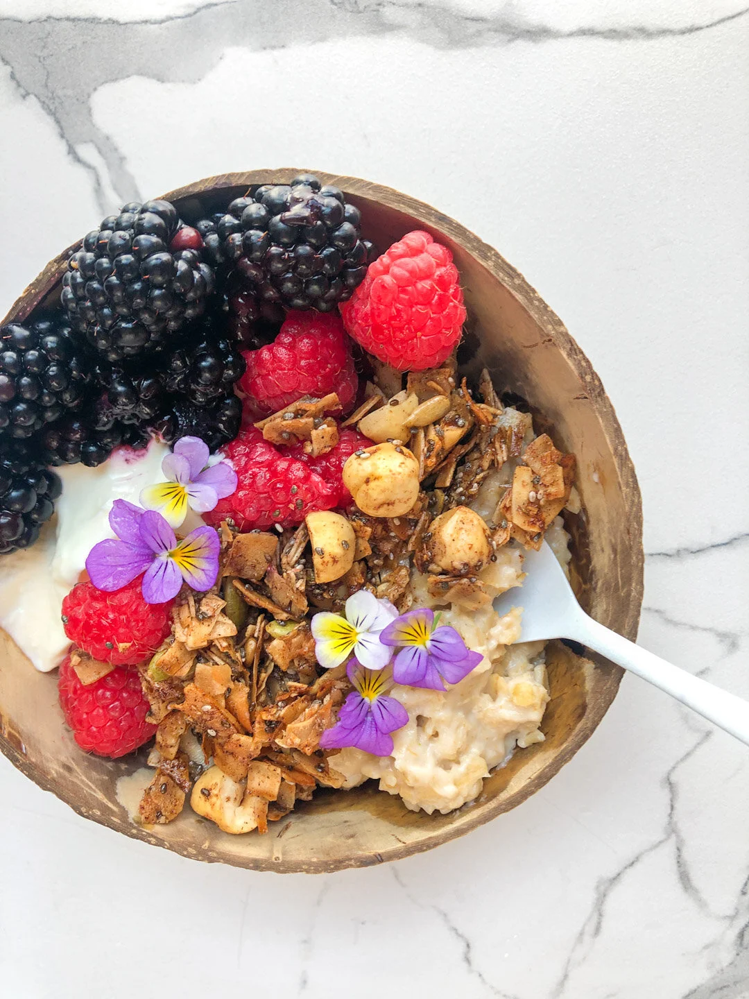 Breakfast Bowl