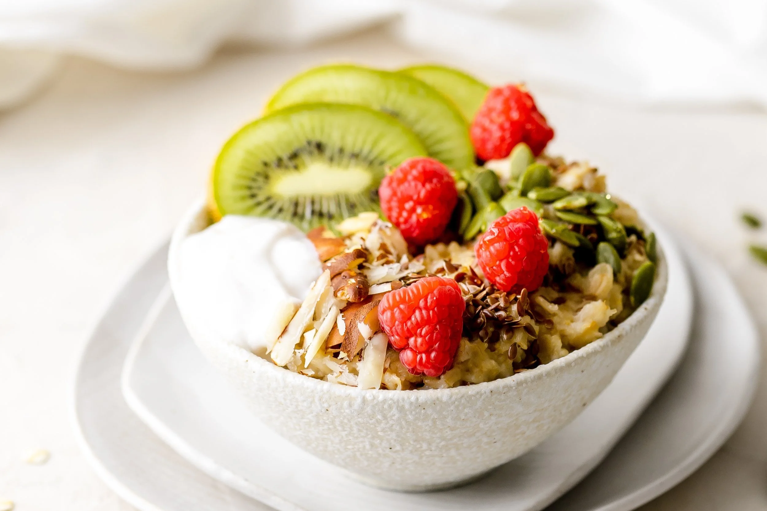 Ultimate Immunity Oats
