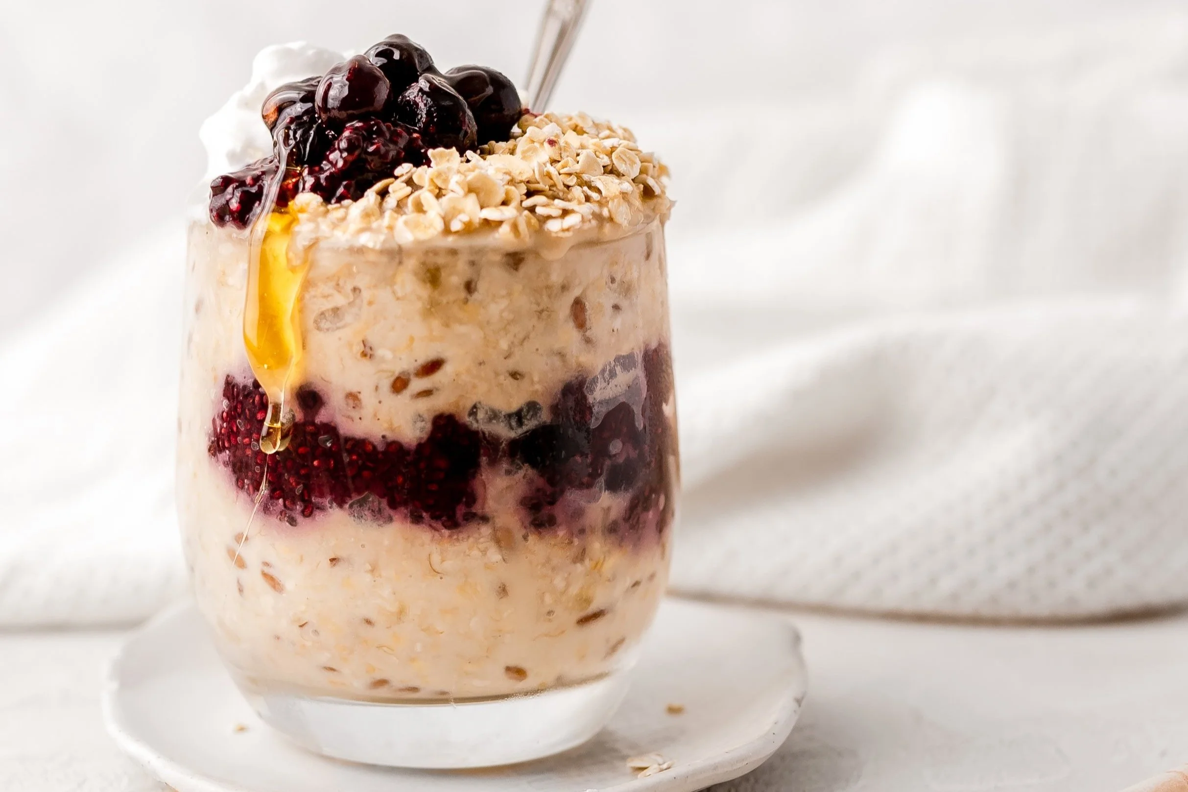 Overnight Oats