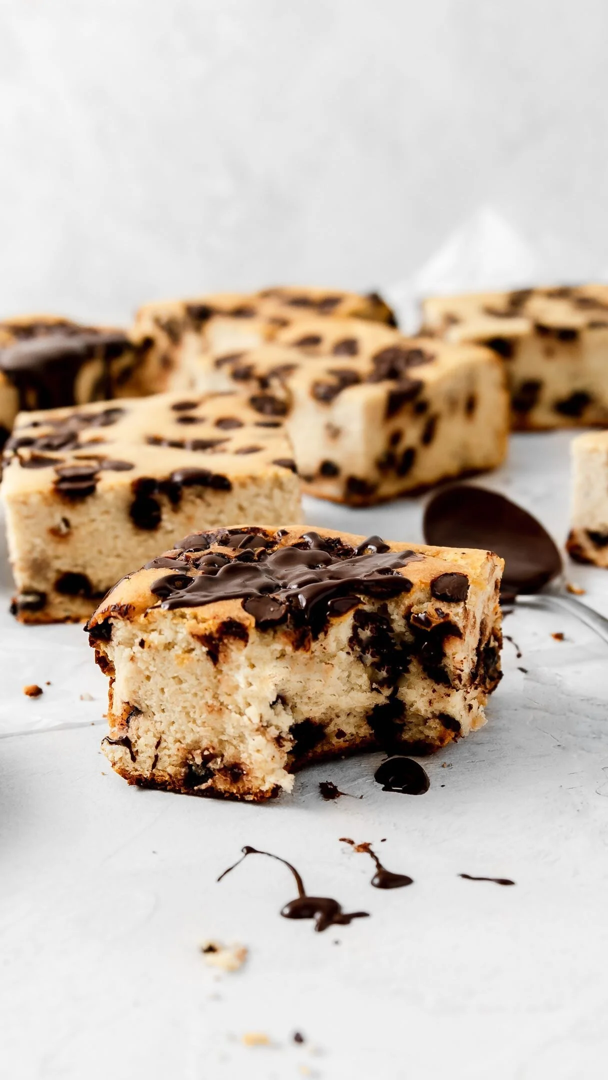 Coco Rice Bar Vanilla Protein & Coconut Rice Bars — Natural Spoonfuls