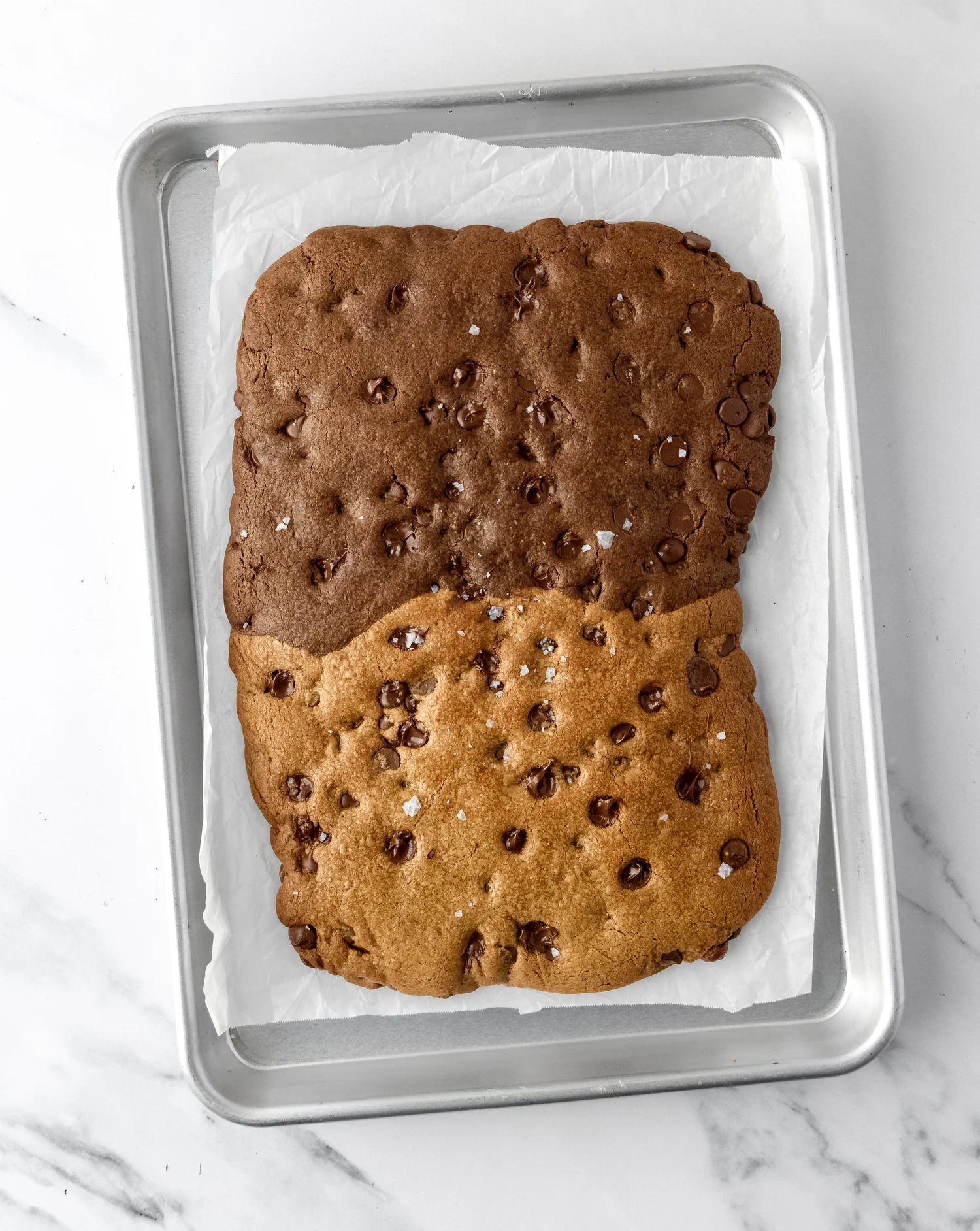 Sheet Pan Cookies — Natural Spoonfuls
