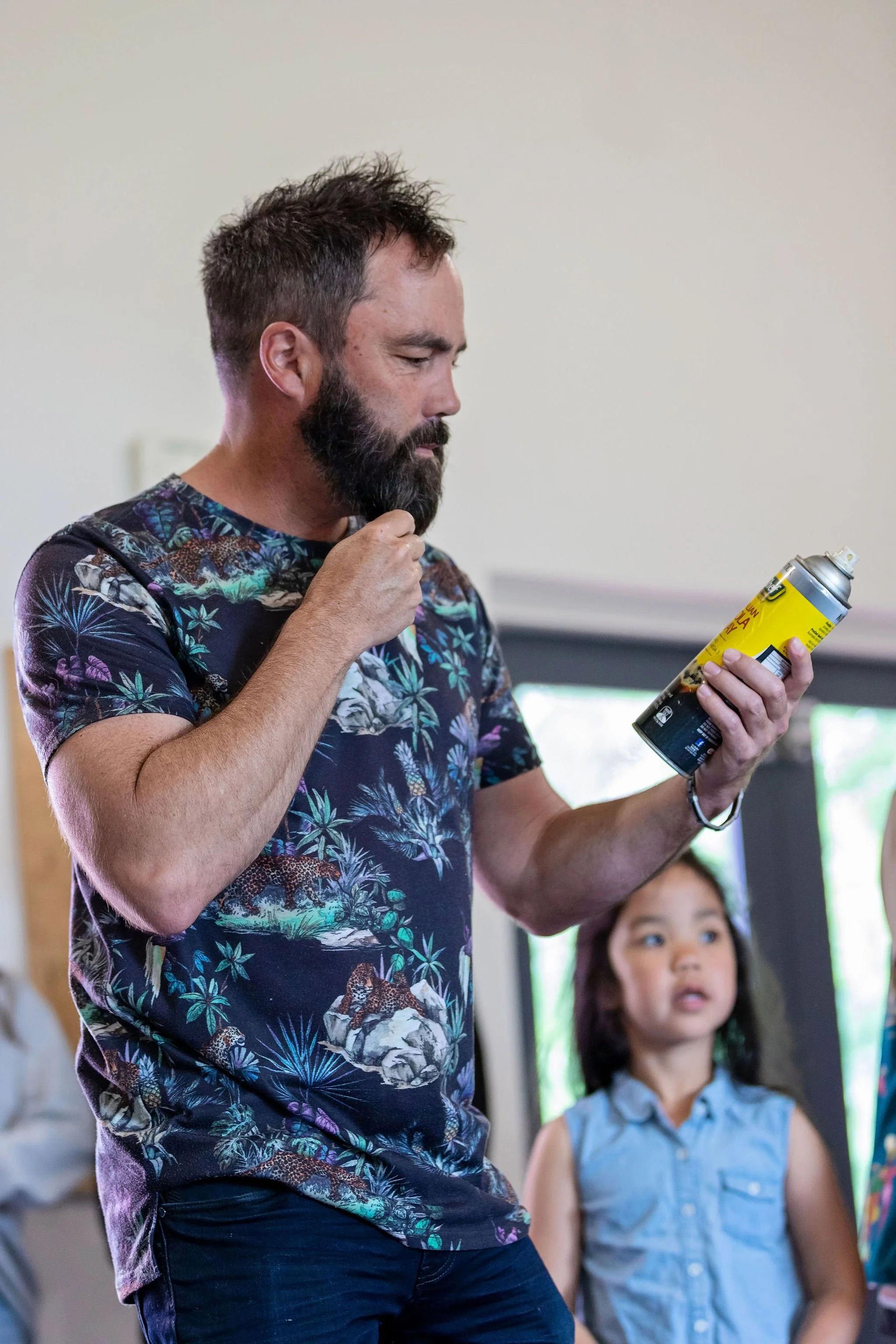 Where does it go? and waste sorting