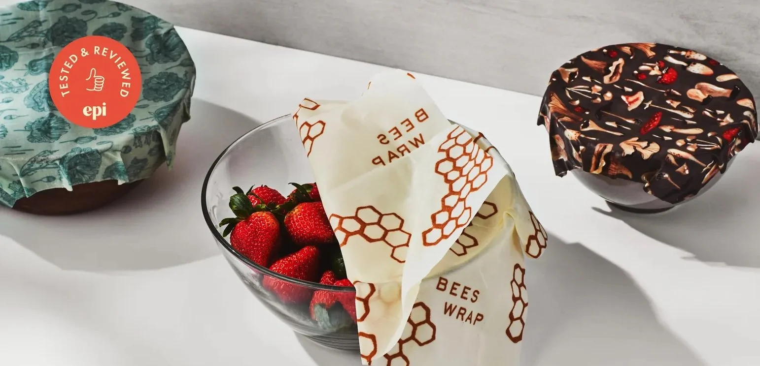 Low Waste Gift Making