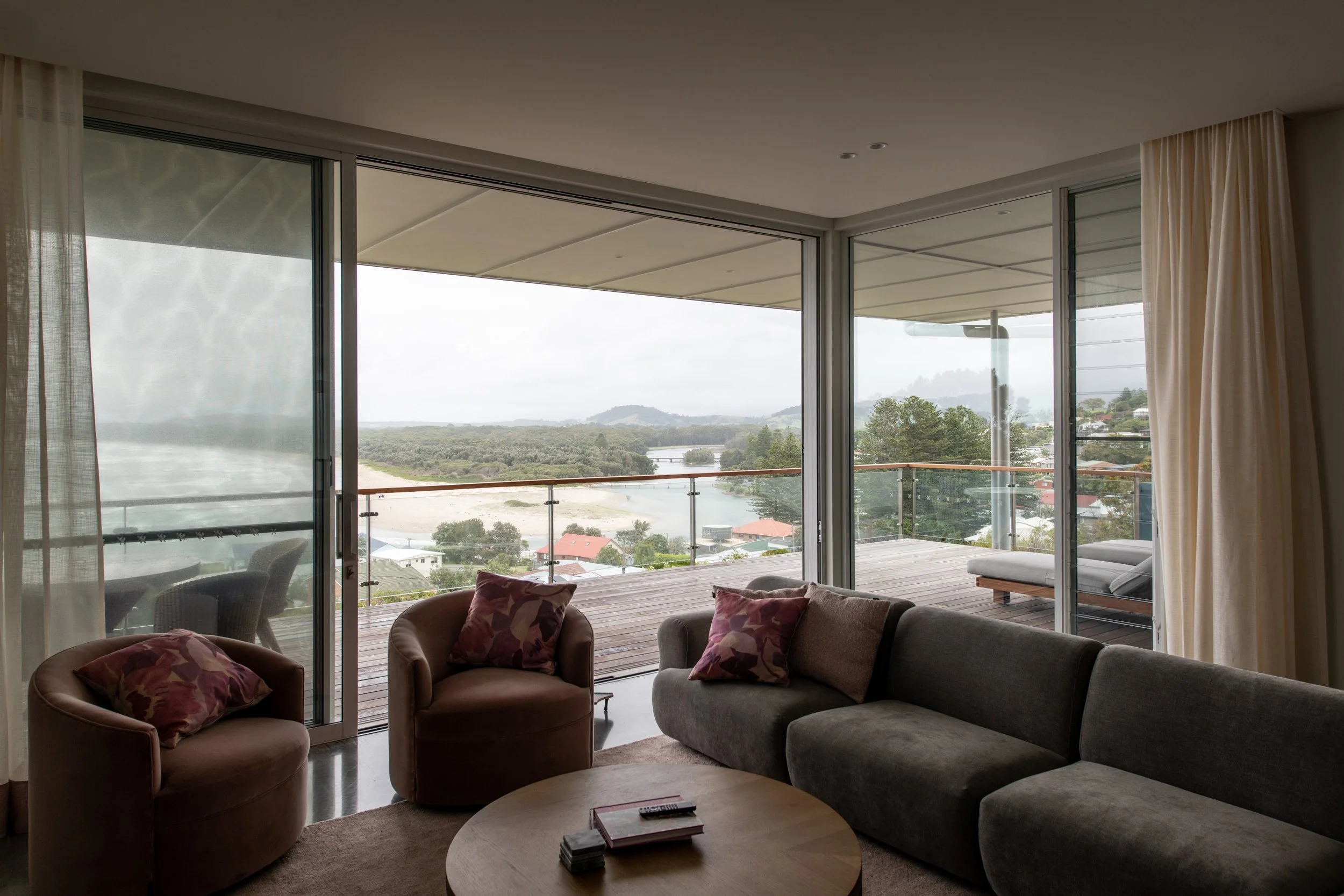 599 - Gerroa House 2