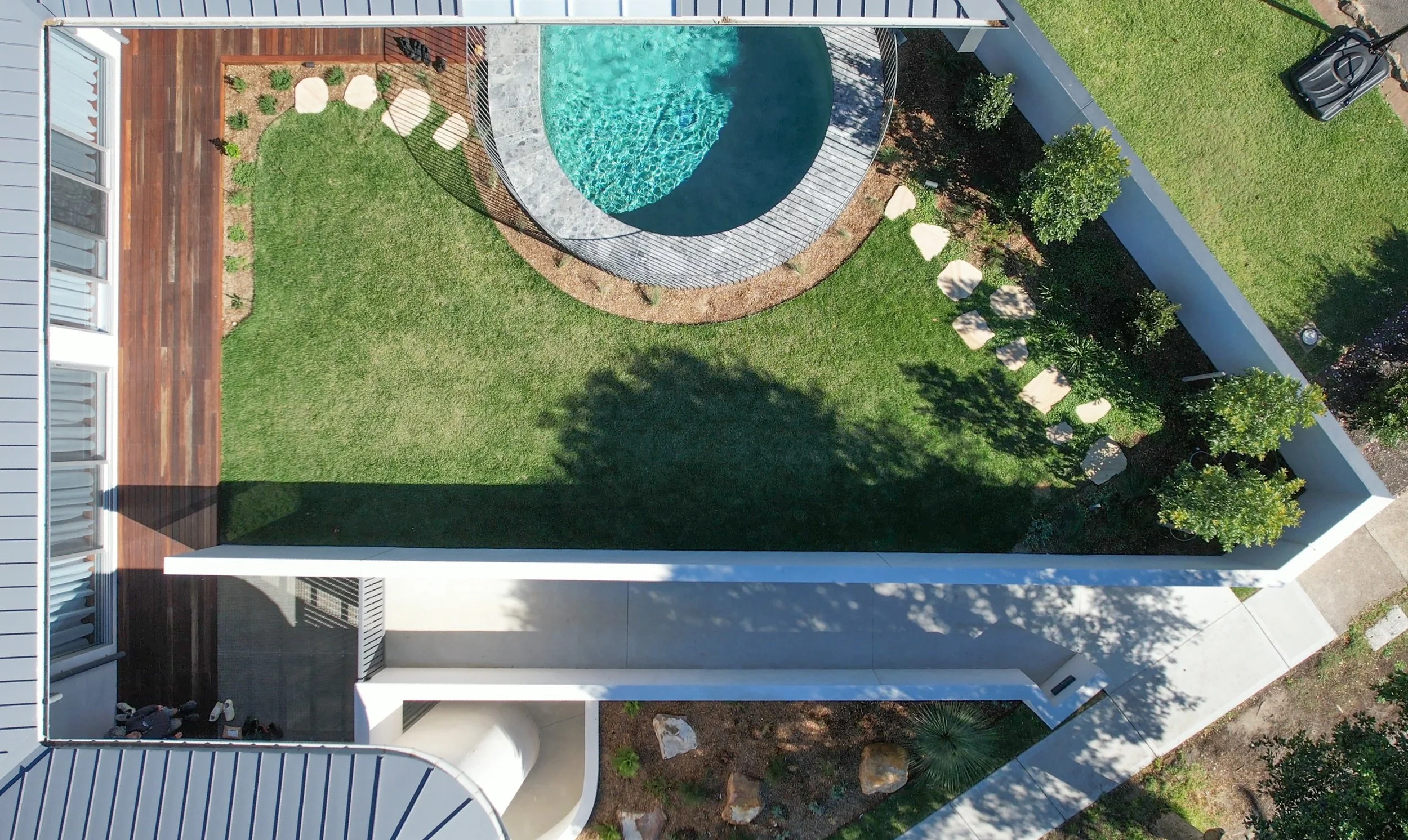 492 - Merewether Heights House