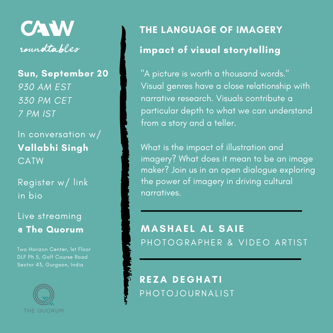 The Language of Imagery