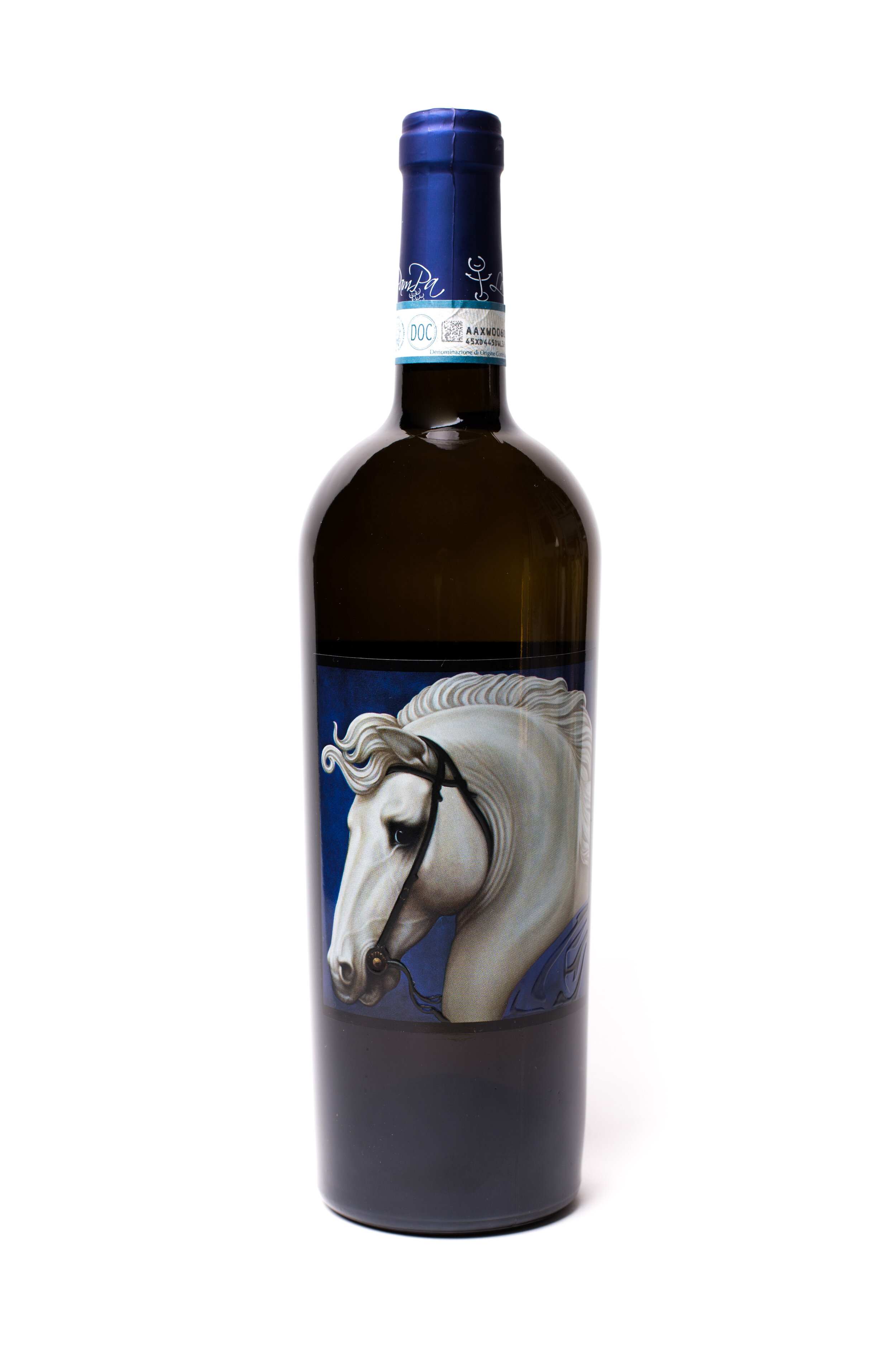 VINO HELIOS