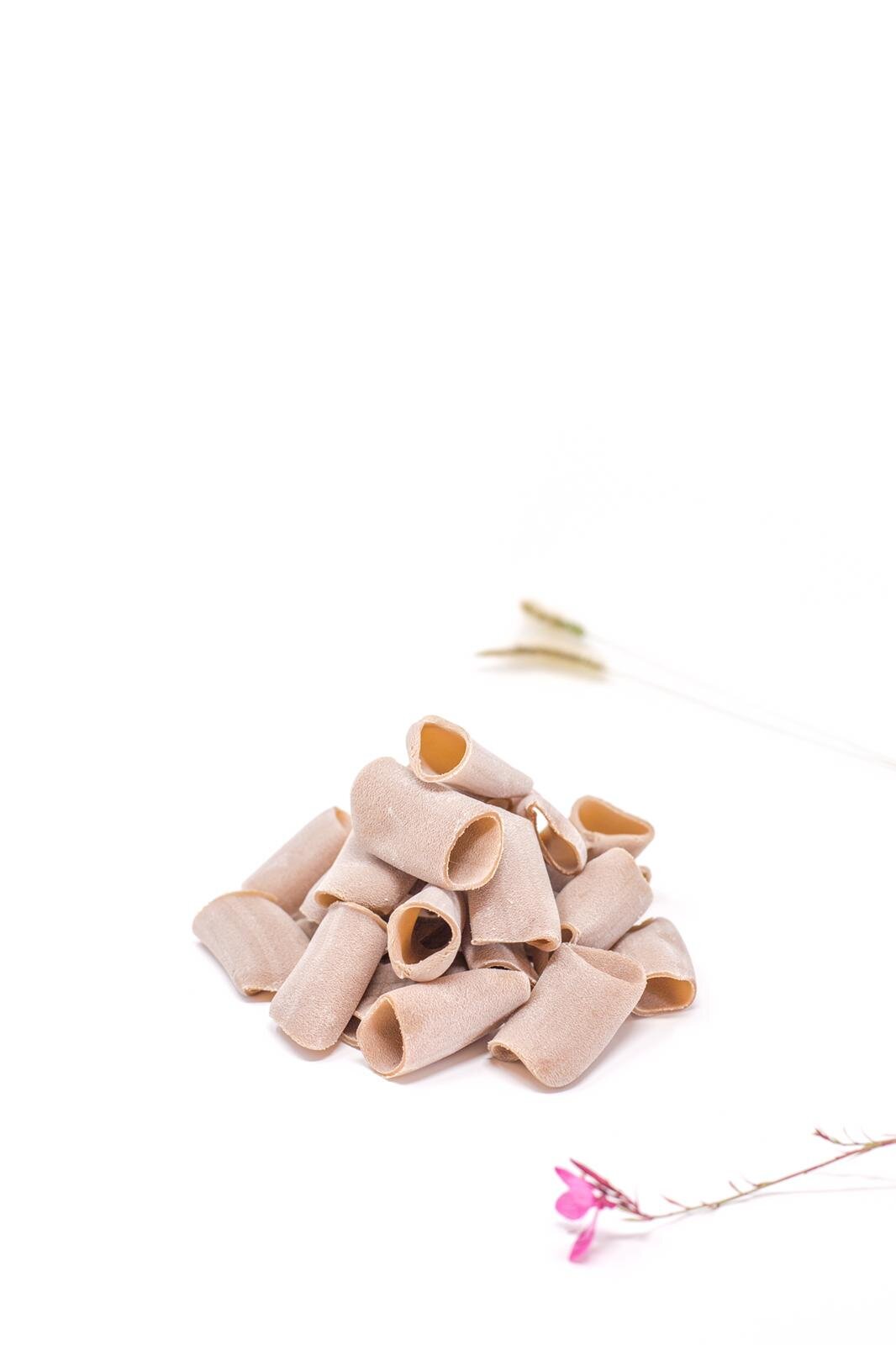 PACCHERI di saragolla rossa 500 g.