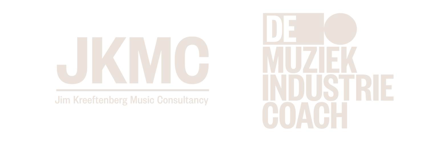  De Muziekindustriecoach | JKMC