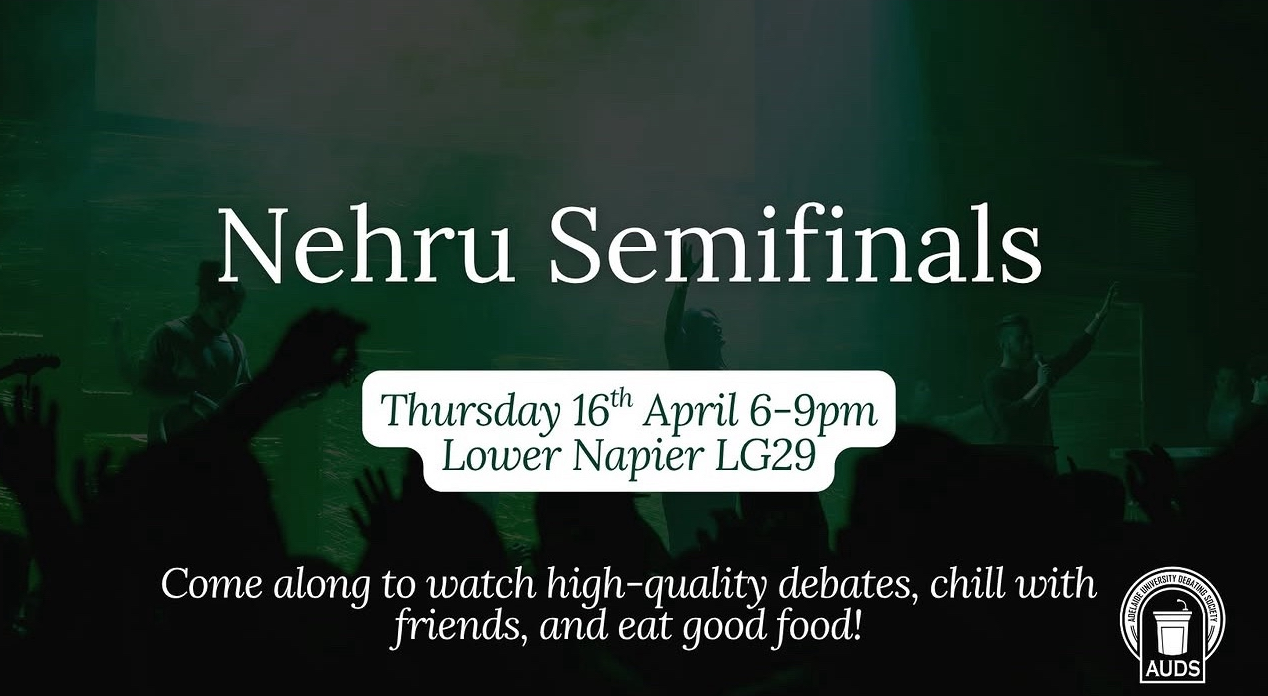 Nehru Tournament Semifinals