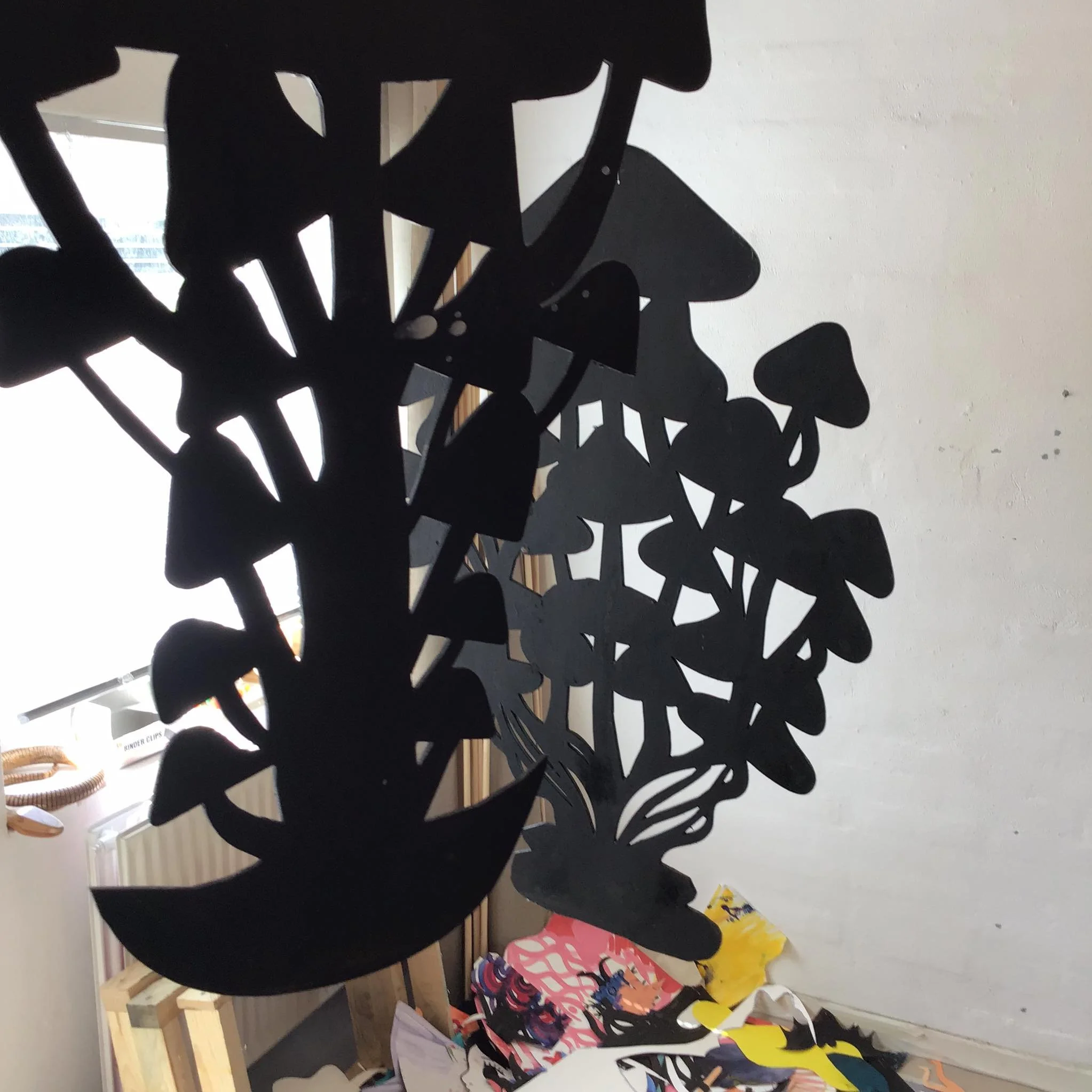 Studio Still