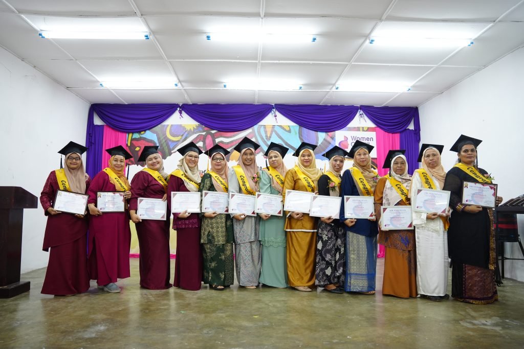 ‘Empowering women and changing communities, WOW’s effort in redirecting journeys and rewriting stories’