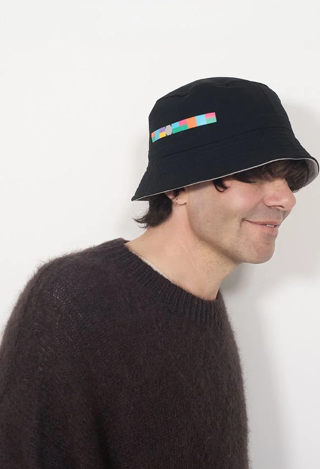 Tim Burgess