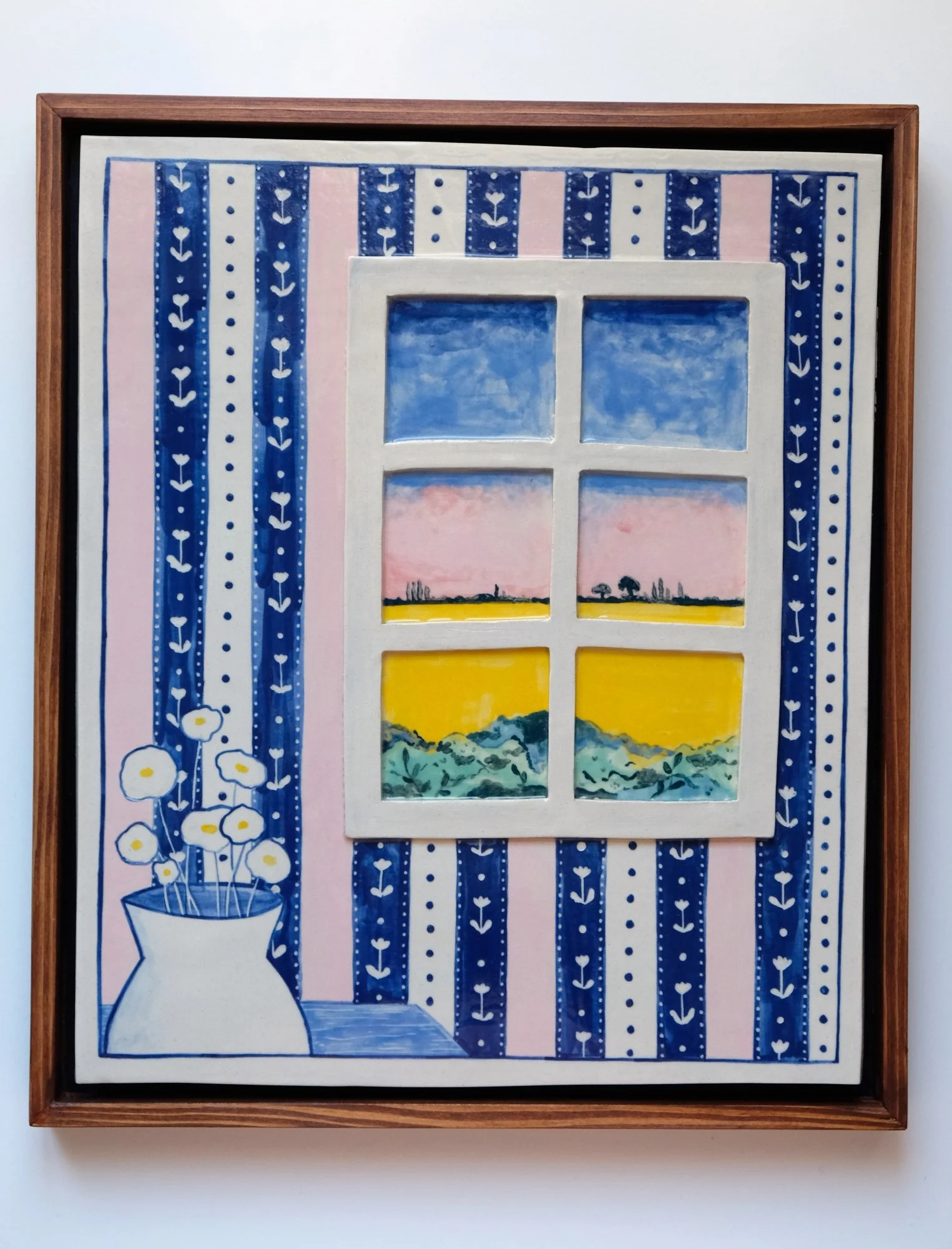 A la maison tout est calme1.JPG