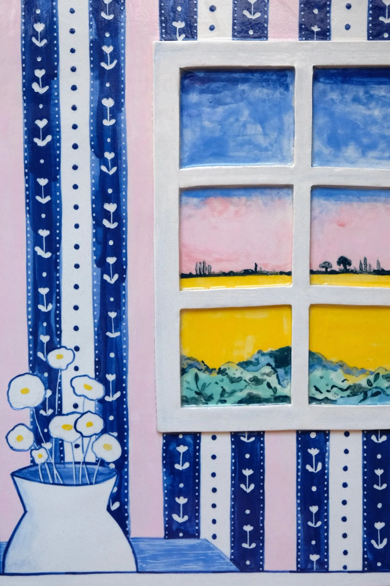 Exposition Maison de campagne