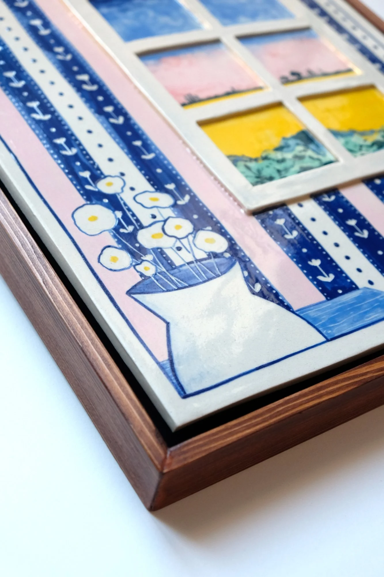 A la maison tout est calme111.JPG