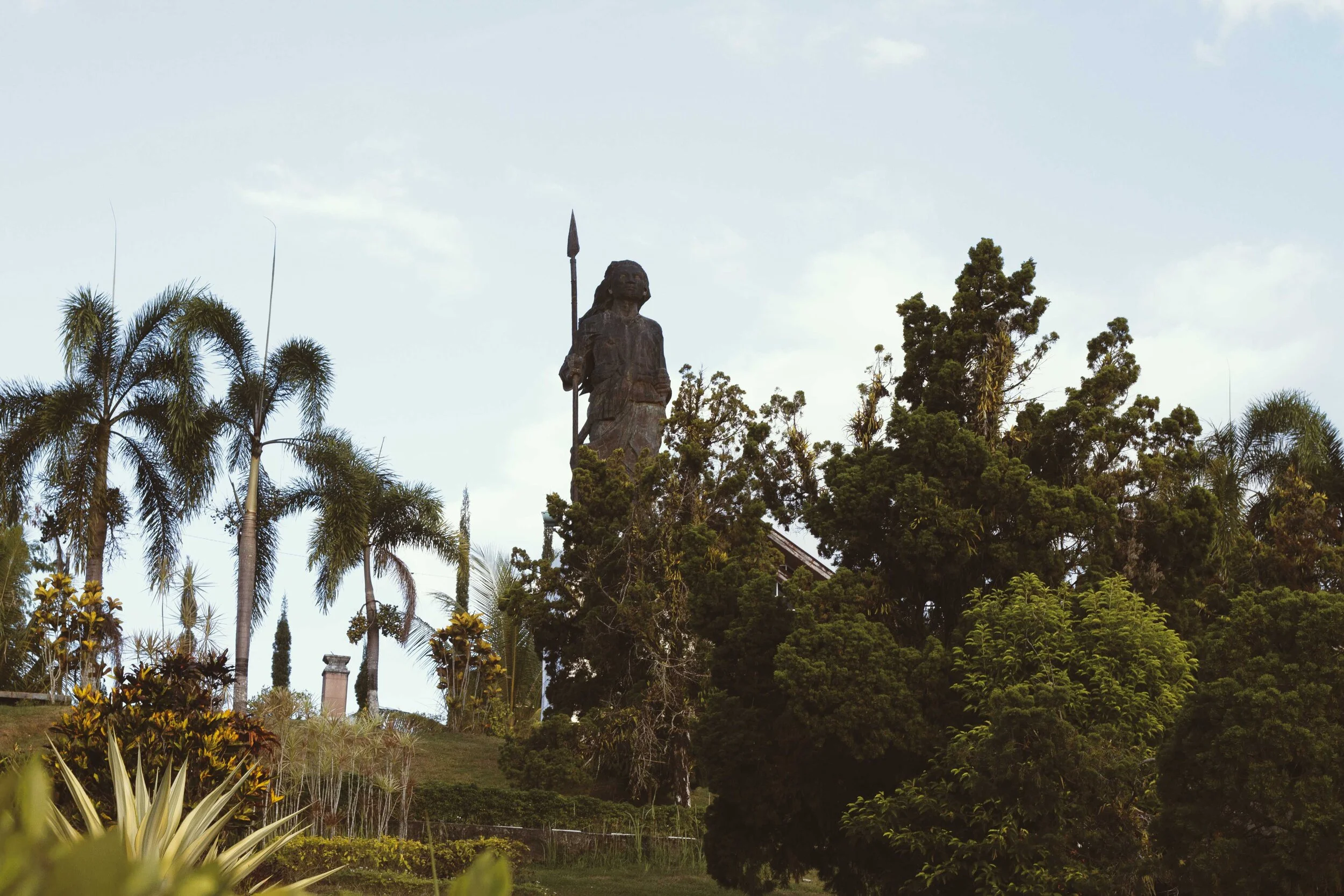Travelogue | Maluku