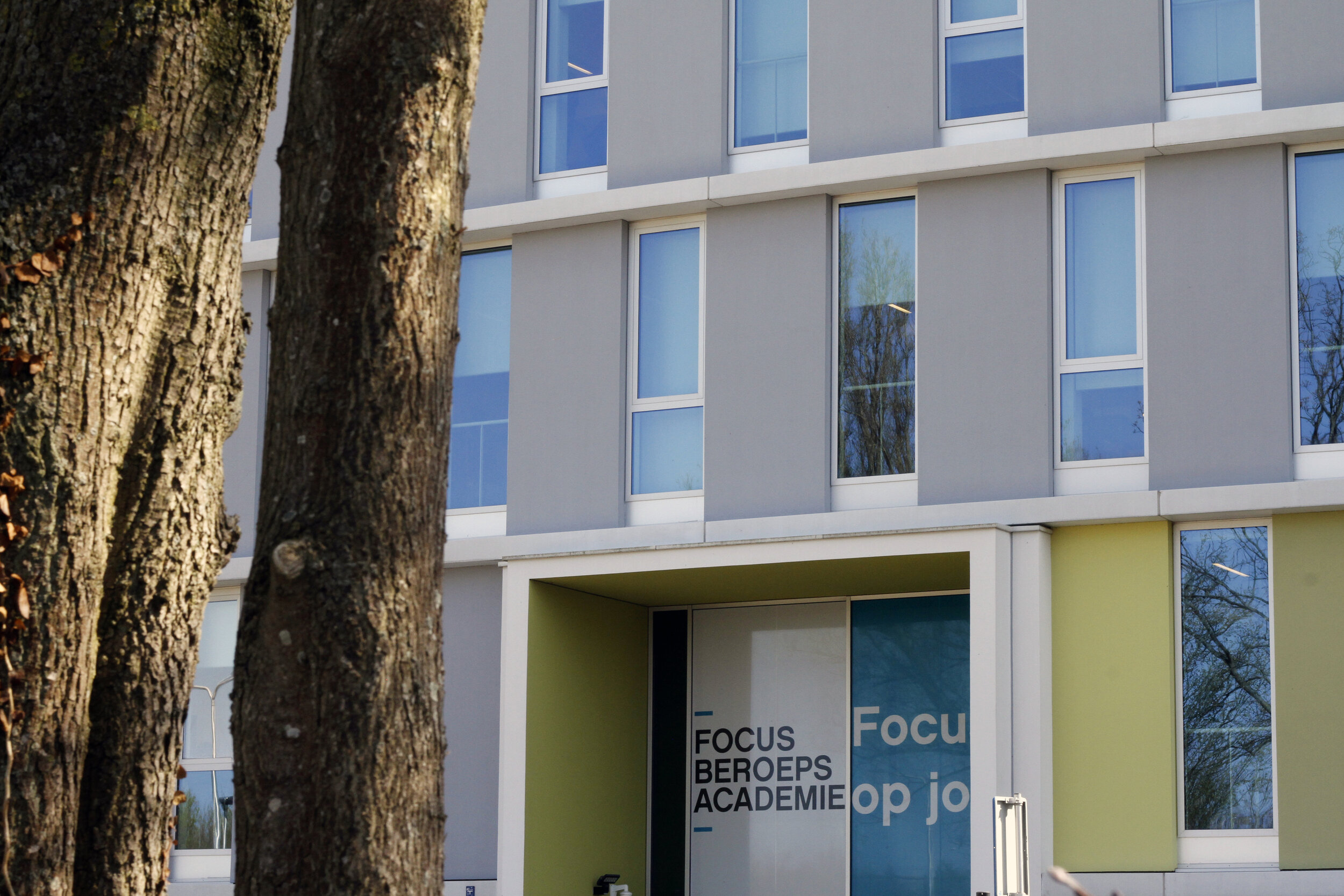 Editorial | A day in the life: Focus BeroepsAcademie Secondary School