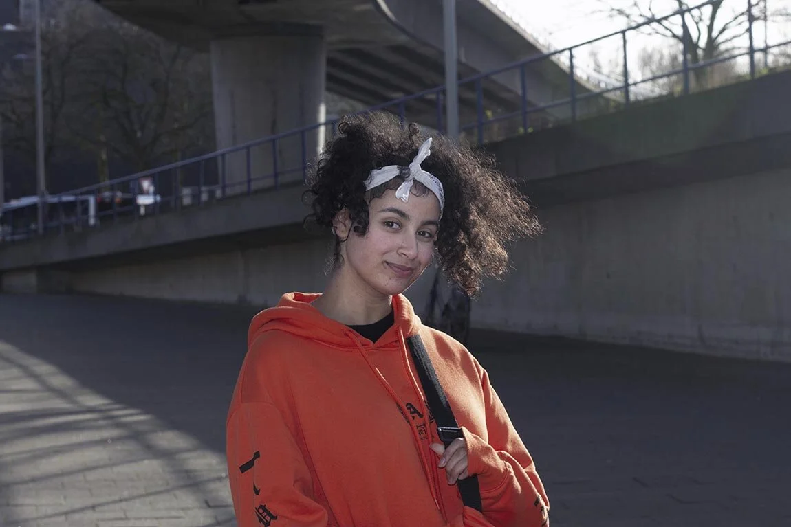 Portraits | Norri