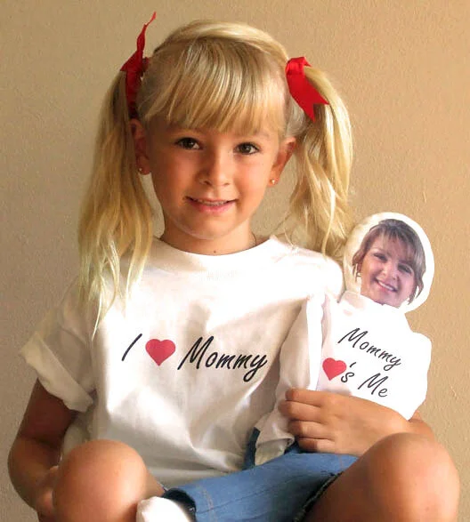 personalized photo face dolls