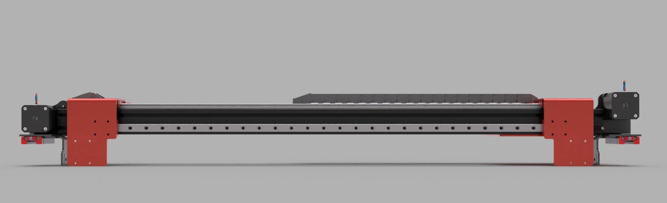 Project R3D