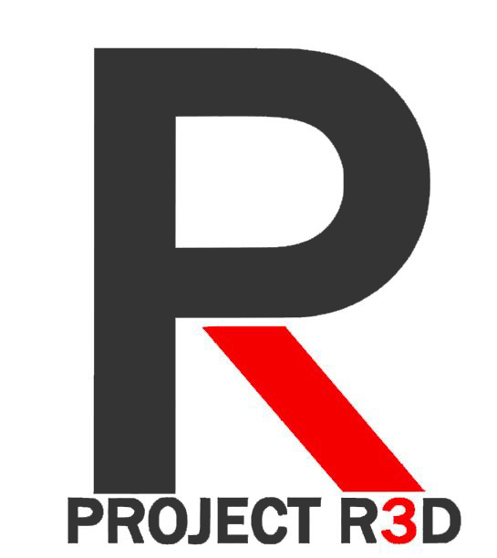 PROJECT R3D 
