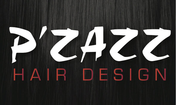 PZAZZ HAIR DESIGN WEBSITE
