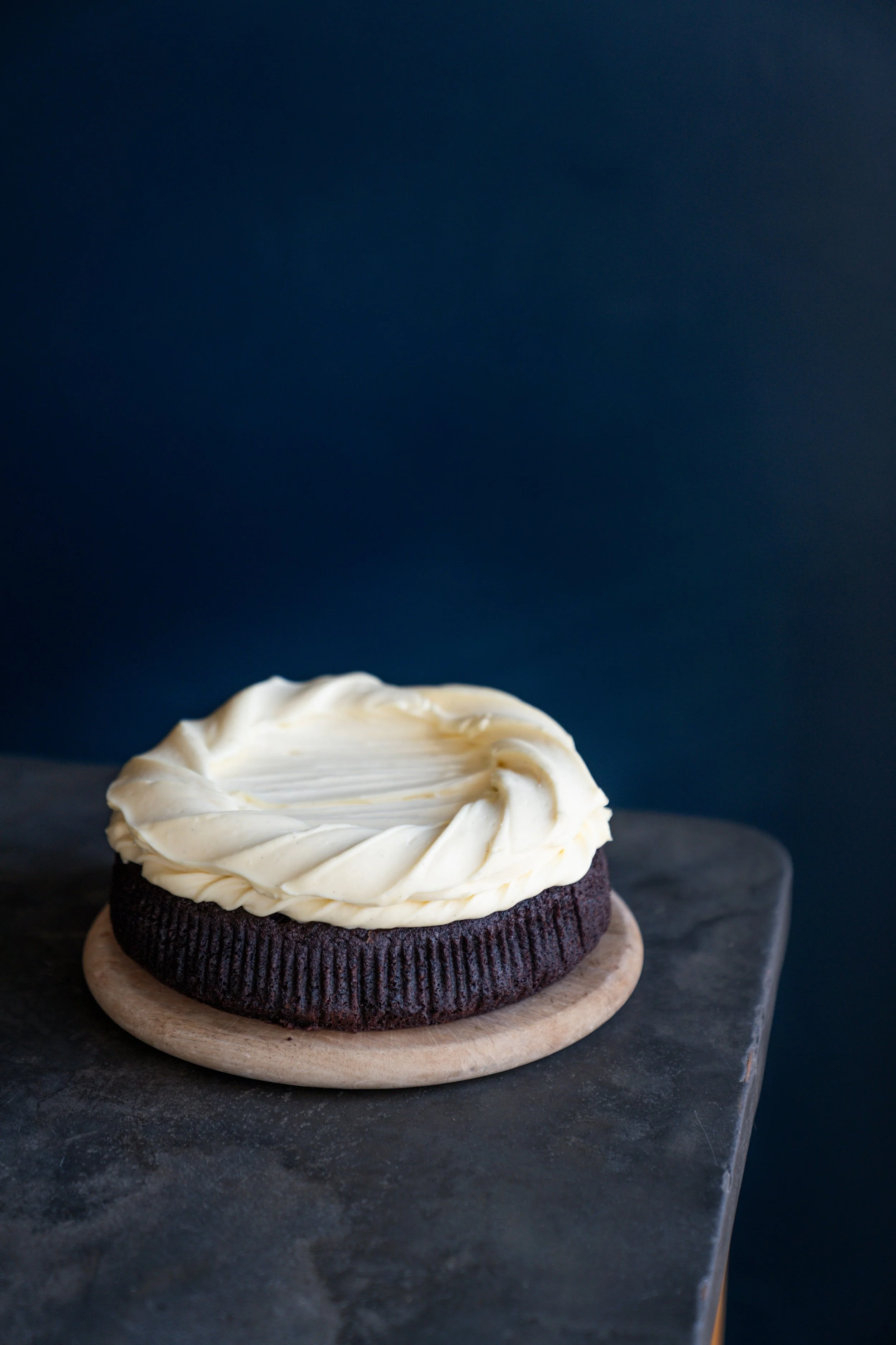 Chocolate Guinness Cake