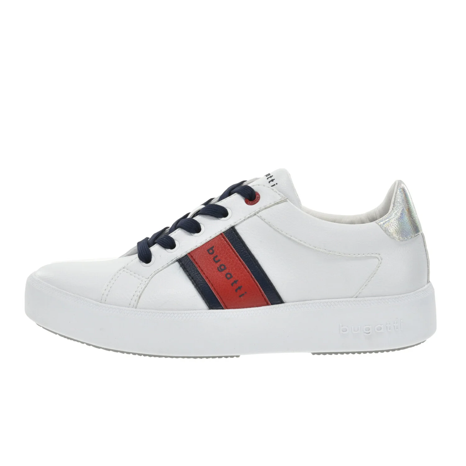 bugatti shoes trainers