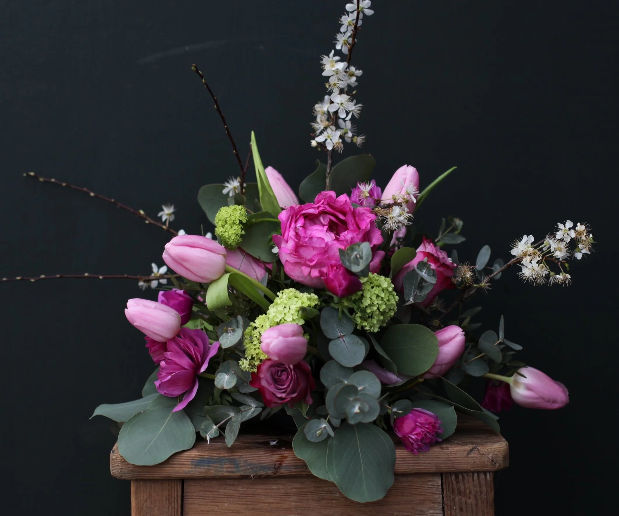 Wedding & Event Florist in Walton on Thames, Surrey